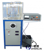 水沸腾放热实训设备,水沸腾放热实验台--上海振霖公司