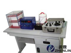 非[准]稳态导热仪,绝缘材料导热测试仪--上海振霖公司