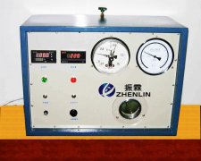 饱和蒸汽P-T关系实验仪,饱和蒸汽实训设备,饱和蒸汽实验装置--上海振霖公司