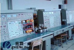 船舶电动控制仪表实训装置,船舶电动控制仪表,船舶控制仪表实验设备--上海振