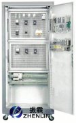 克令吊电气控制技能实训装置（半实物）--上海振霖公司