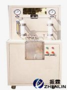 超滤膜分离实验装置,超滤膜分离实验室设备,超滤膜分离实训装置--上海振霖公