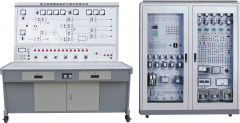电力系统继电保护工实验设备,电力系统继电保护实验室--上海振霖公司