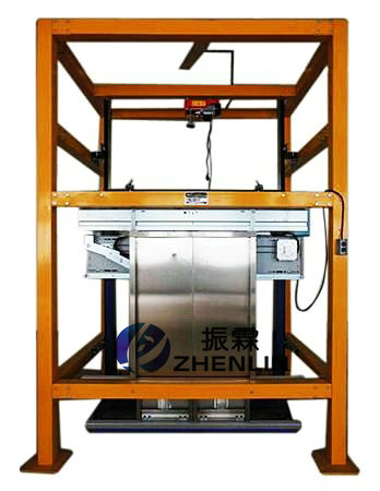 ZL-DT10 电梯模型教学实验设备