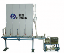 热网水利工况实验台,热网水利工况实验设备,制冷制热实训设备--上海振霖公司