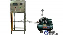 活塞式压气机性能实验装置,活塞式压气机性能实验设备,制冷制热实验台--上海