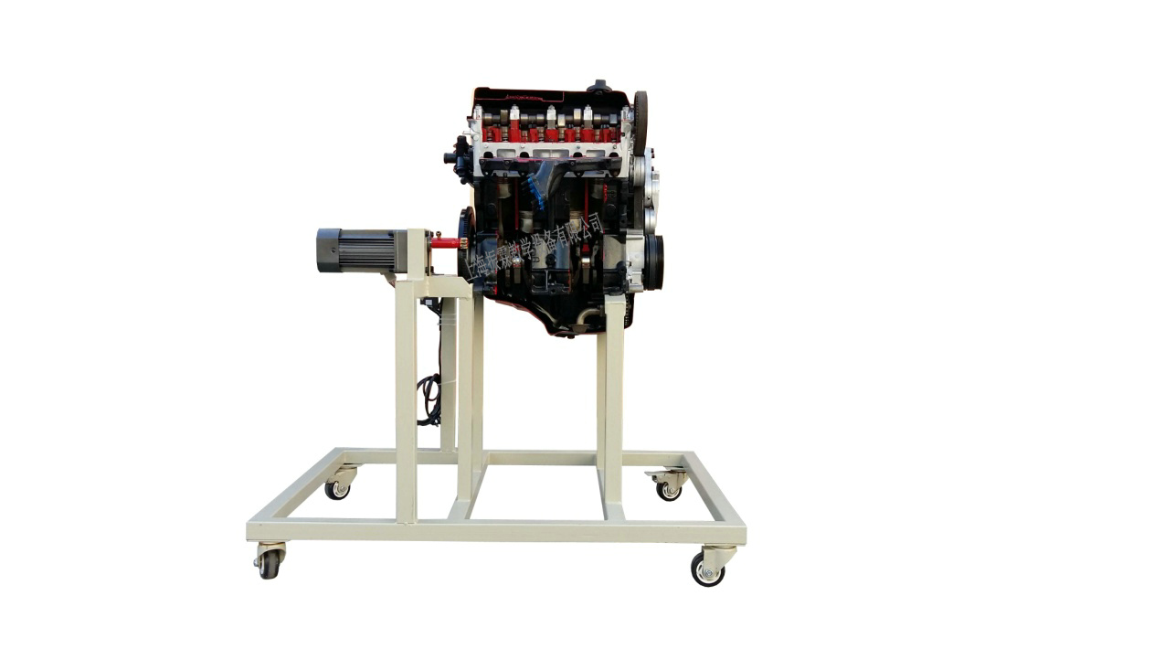 电控汽油发动机解剖演示台,发动机解剖演示台,发动机解剖实训台 电控汽油发动机解剖演示台,发动机解剖演示台,发动机解剖实训台