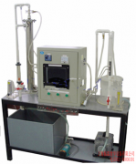 空气中氮氧化物吸附装置,氮氧化物吸附设备,环境工程实验设备--上海振霖公司