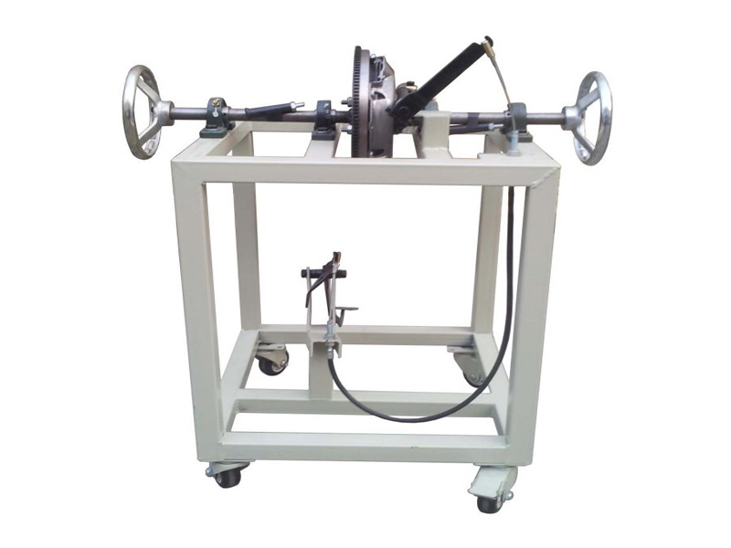 ZLMH-73 五种离合器实训台