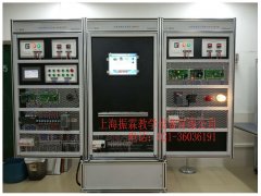 光伏发电实训系统,光伏发电实验设备,光伏发电实训装置--上海振霖公司
