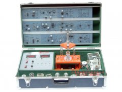 传感器技术实验箱,传感器实训箱--上海振霖教学设备有限公司