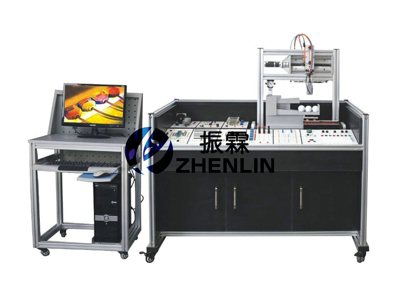 ZLXC-1503 单片机技术应用实验设备