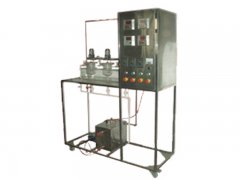 多釜串联实验装置,多釜串联实训设备,多釜串联实训--上海振霖公司