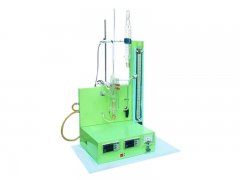 气-液平衡数据测定实验装置,气-液平衡数据测定实训设备--上海振霖公司