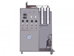 多功能反应实验装置,多功能反应实训设备,多功能反应实验是装置--上海振霖公