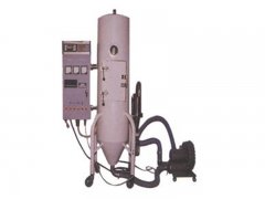 喷雾干燥实验装置,喷雾干燥实验室设备,喷雾干燥实验实训设备--上海振霖公司