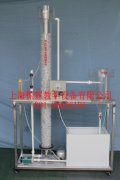 废水好氧可生物降解性实验装置,环境工程实训设备--上海振霖公司