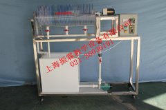 电动式生物转盘,电动式生物转盘实验装置--上海振霖公司