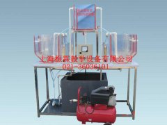 气动式生物转盘,污水处理实验设备--上海振霖公司