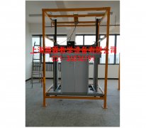 电梯门机构安装与调试实训考核装置,电梯门机构安装与调试设备--上海振霖公司