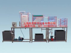 一体化中水生物处理装置,一体化中水生物处理系统--上海振霖公司