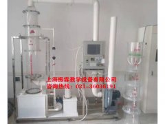 多功能气体吸收塔实验装置,废气治理实验装置--上海振霖公司