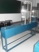 流体力学实验设备  /  动量仪_上海振霖教学设备有限公司