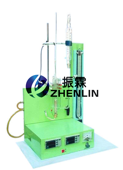 气-液平衡数据测定实验装置,气-液平衡数据测定实训设备--上海振霖公司