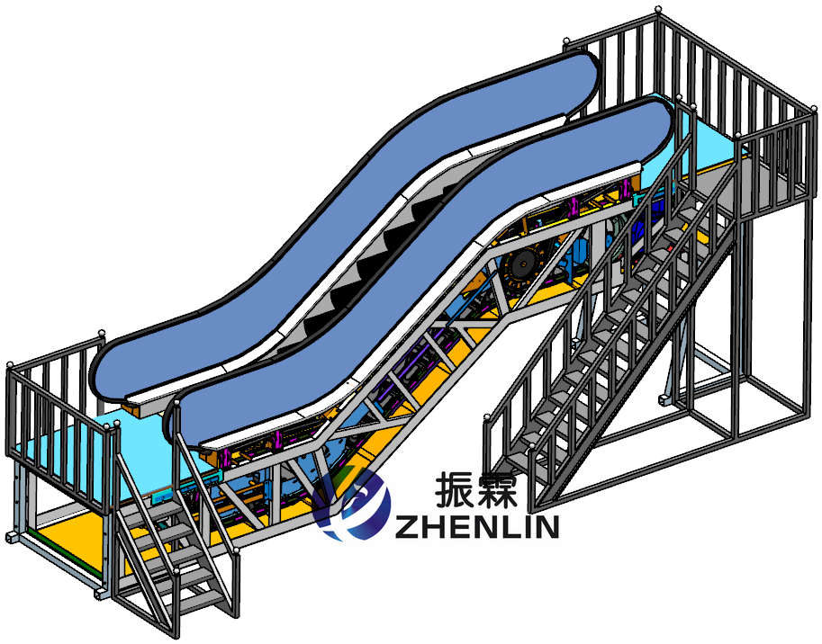 ZL-DT04 教学实验设备