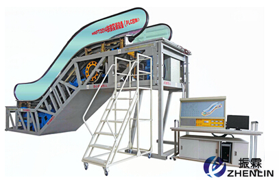 ZL-DT05 教学实验设备