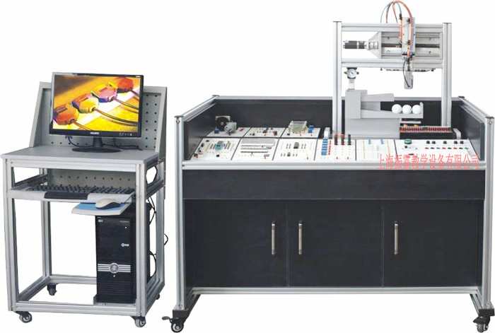 单片机技术应用实验设备,单片机应用实验台,单片机应用实训台--上海振霖公司