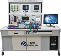工业全数字控制实训设备,工业全数字控制实训装置--上海振霖公司