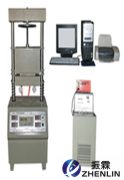 导热系数测试仪,导热系数测定试验仪,测导热系数装置--上海振霖公司