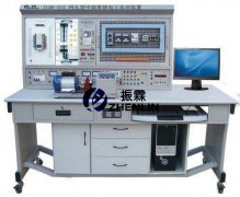 网孔型中级维修电工实训装置,网孔型维修电工实验台--上海振霖公司