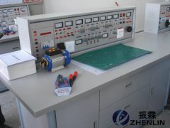 电工技能实验设备,电工技能考核装置,电工实训设备--上海振霖公司