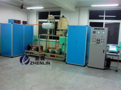 中央空调教学实验台,空调教学实训装置,空调实训实验装置--上海振霖公司