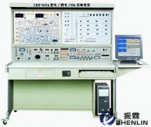 数电模电EDA实验设备,数电模电EAD实训实验室设备--上海振霖公司