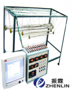 自由对流横管,管外放热系数测试装置,管外放热系数测试设备--上海振霖公司