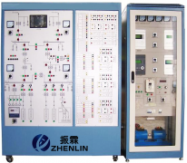 工厂供电技术实训设备,工厂供电技术实训装置,供电技术实训设备--上海振霖公