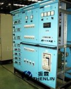 船舶气动控制仪表实训装置,气动控制仪表实验装置--上海振霖公司