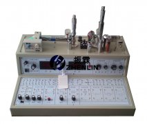 传感器系统实验仪,传感器系统实训设备,传感器学习实验台--上海振霖公司