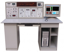 传感器与检测技术实验台,传感器与检测技术实验装置,自动检测技术与传感器