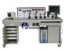 现代光电特性综合实验台,光电控制检测,光电特性实验实训台--上海振霖公司