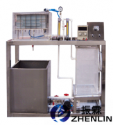 电渗析实验设备,电渗析实验装置,电渗析教学实验装置--上海振霖公司