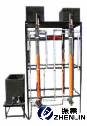 酸性废水中和实验装置,酸性废水中和实验设备
