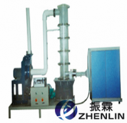 筛板塔气体吸收实验装置,筛板塔气体吸收实验设备--上海振霖公司
