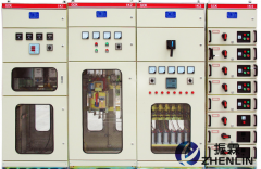 低压供配电技术实验装置,供配电技术成套实验设备--上海振霖公司