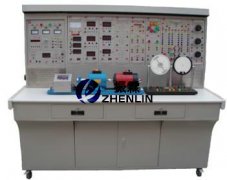 控制微电机综合实验装置,微电机综合实验设备--上海振霖公司
