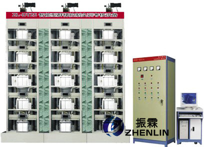 ZL-DT25 教学实验设备