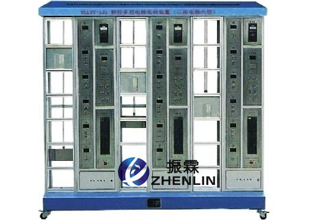 ZL-DT15 教学实验设备